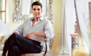 akshay kumar cricket team