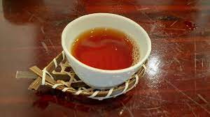 Black Tea (काली चाय)