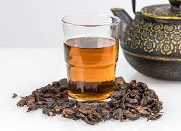 Black Tea (काली चाय)