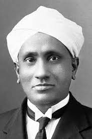 C.V. Raman राष्ट्रीय विज्ञान दिवस