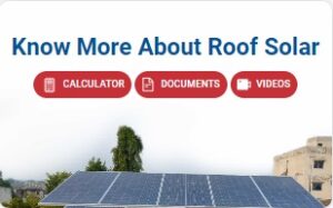 Free Solar Rooftop Scheme