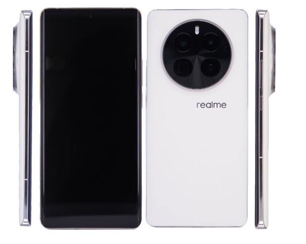 Realme GT5 Pro