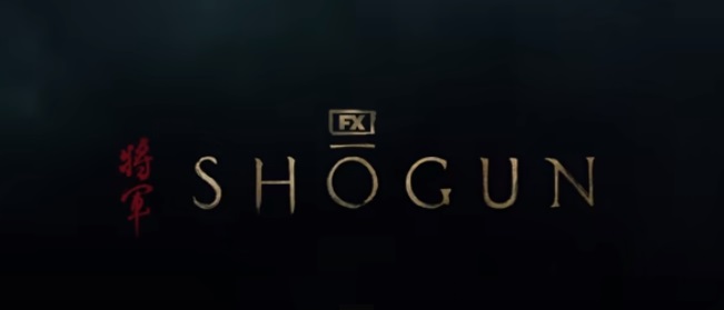 Shogun Season 1