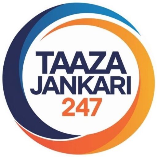 Taazajankari247